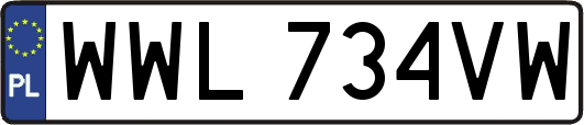 WWL734VW