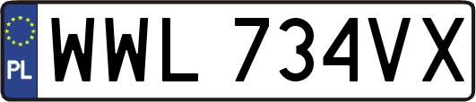 WWL734VX