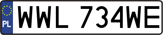 WWL734WE