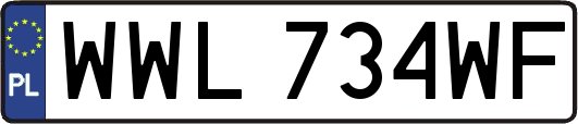WWL734WF