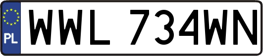 WWL734WN
