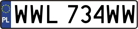 WWL734WW