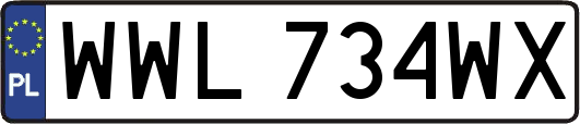 WWL734WX