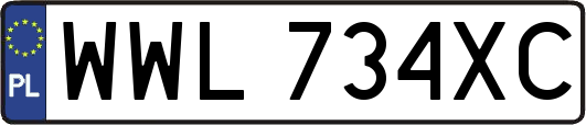 WWL734XC