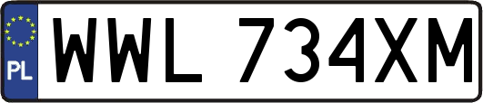 WWL734XM