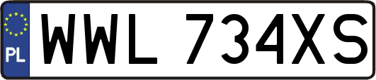 WWL734XS