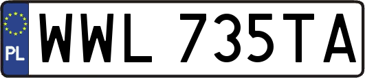 WWL735TA