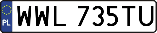 WWL735TU