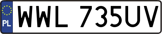 WWL735UV