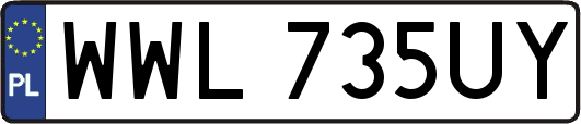 WWL735UY
