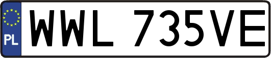 WWL735VE