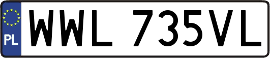 WWL735VL