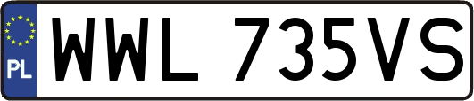 WWL735VS