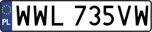 WWL735VW