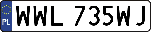 WWL735WJ