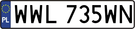 WWL735WN