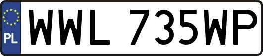 WWL735WP