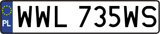 WWL735WS