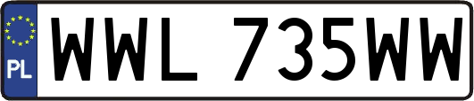 WWL735WW