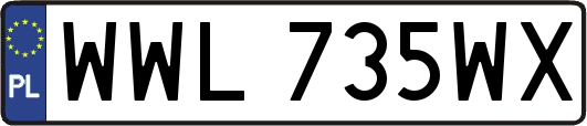 WWL735WX