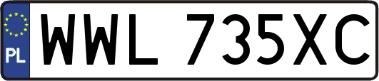 WWL735XC