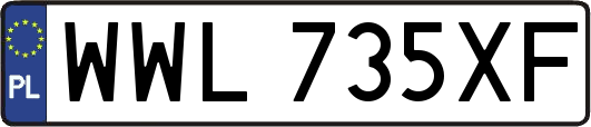 WWL735XF