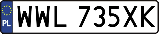 WWL735XK