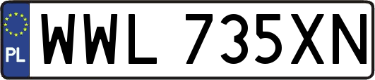 WWL735XN