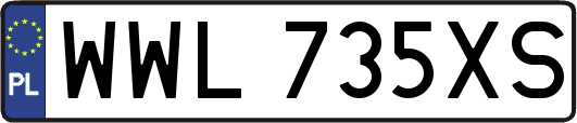 WWL735XS