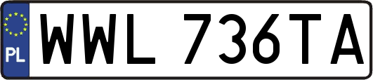 WWL736TA