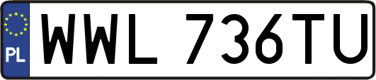 WWL736TU