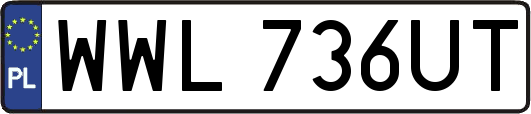 WWL736UT