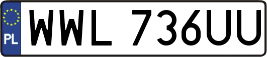 WWL736UU