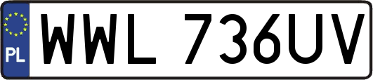 WWL736UV