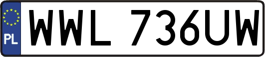 WWL736UW