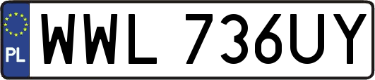 WWL736UY