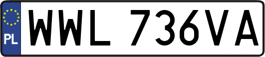 WWL736VA