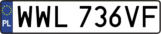 WWL736VF