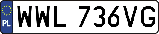 WWL736VG