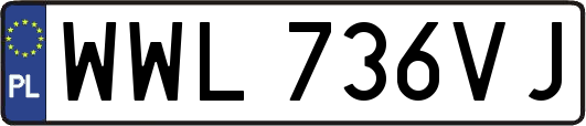 WWL736VJ