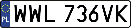 WWL736VK