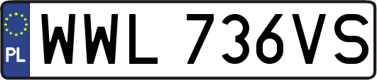 WWL736VS
