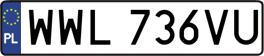 WWL736VU