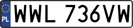 WWL736VW