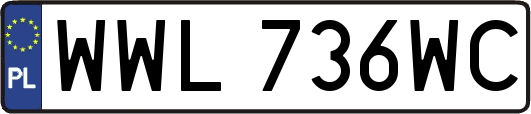 WWL736WC