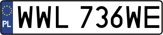 WWL736WE