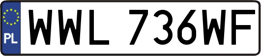 WWL736WF