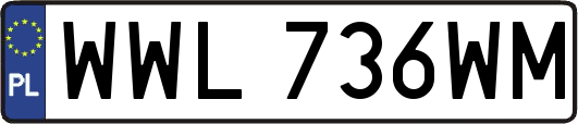 WWL736WM