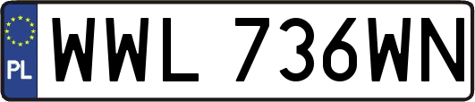WWL736WN