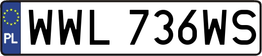 WWL736WS